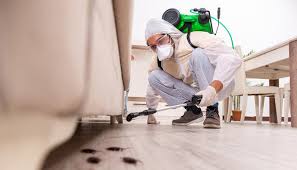 Best Real Estate Pest Inspections  in Tucson Estates, AZ